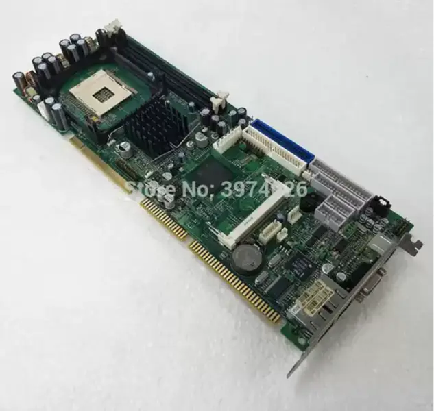 Kontron PCI951 PCI-951-P4 Motherboard