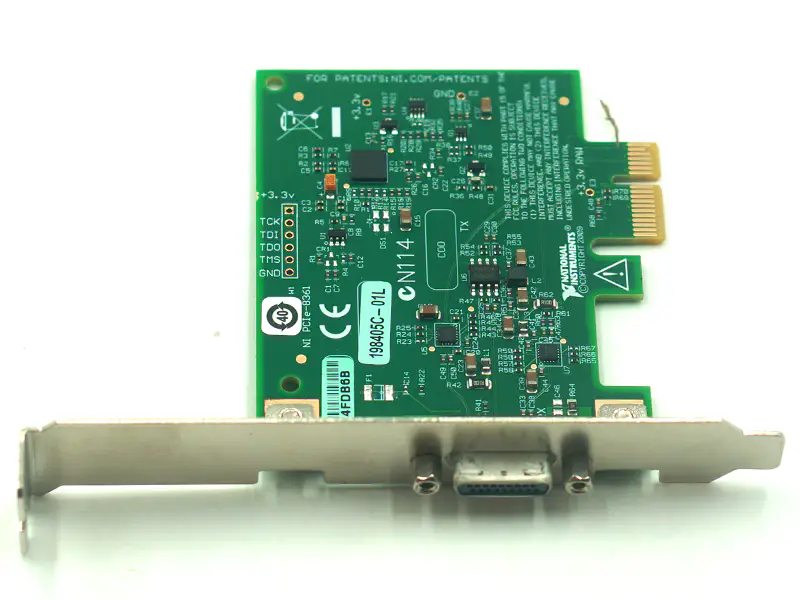 Základní deska NI PCIE-8361