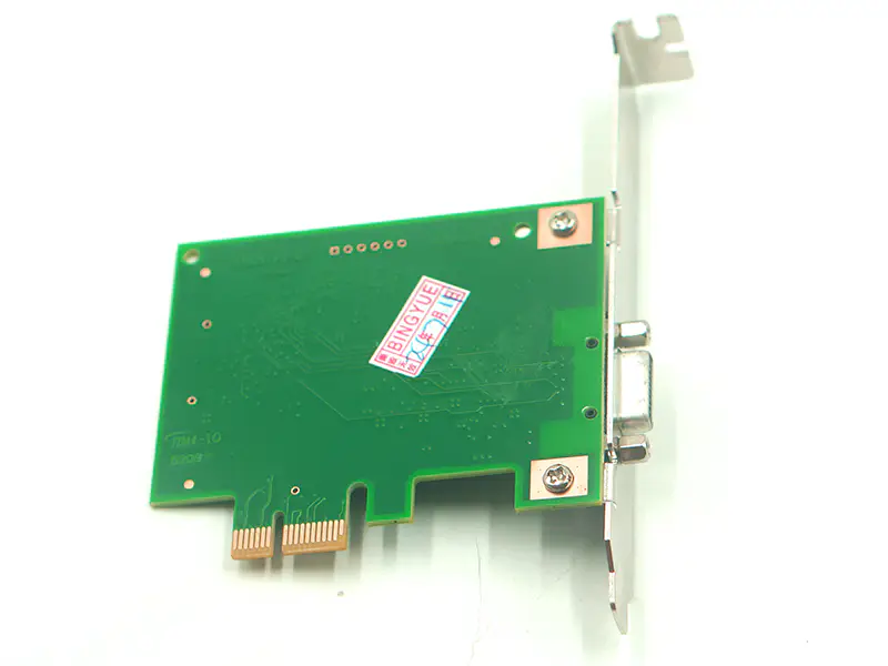 Základní deska NI PCIE-8361