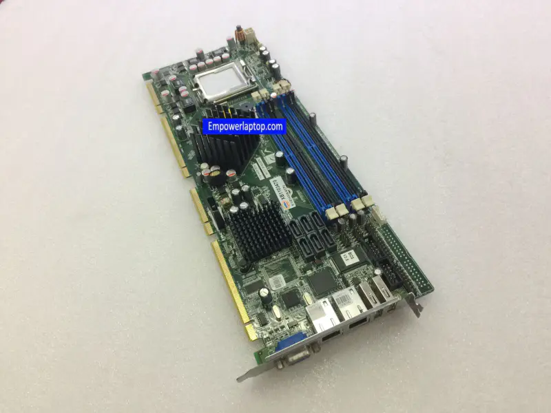 IEI průmyslová základní deska PCIE-Q350-R11 REV :1.1