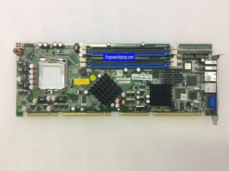 IEI průmyslová základní deska PCIE-Q350-R11 REV :1.1