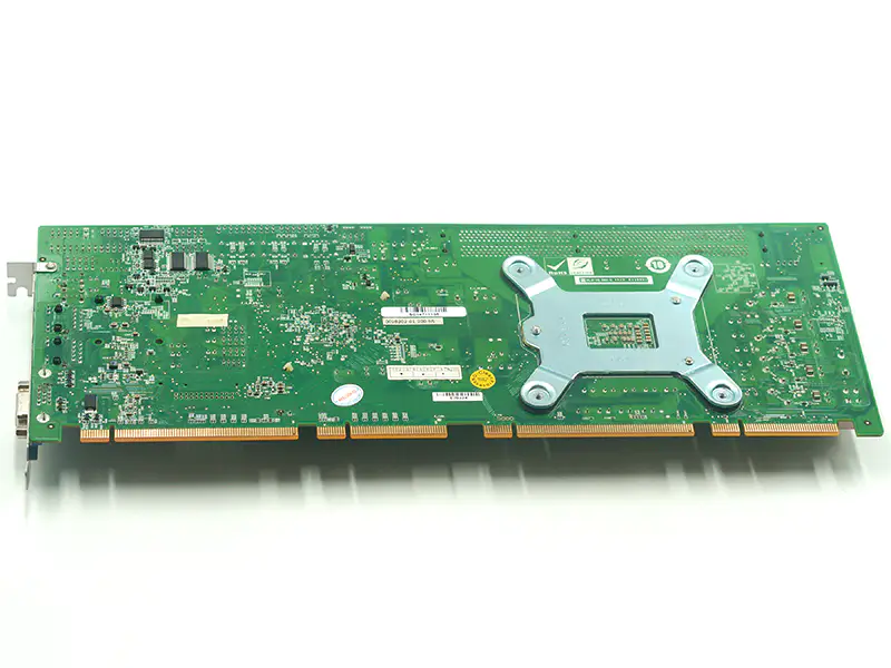 Základní deska IEI PCIE-Q670-R20