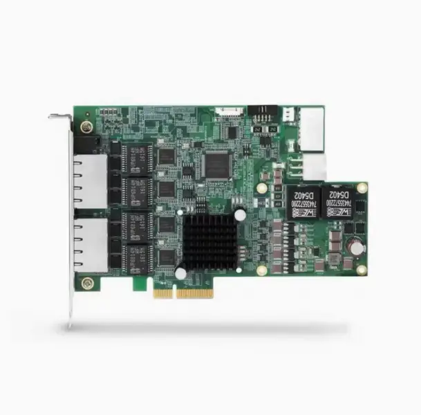 Karta pro snímání obrazu ADLINK PCIe-GIE74C