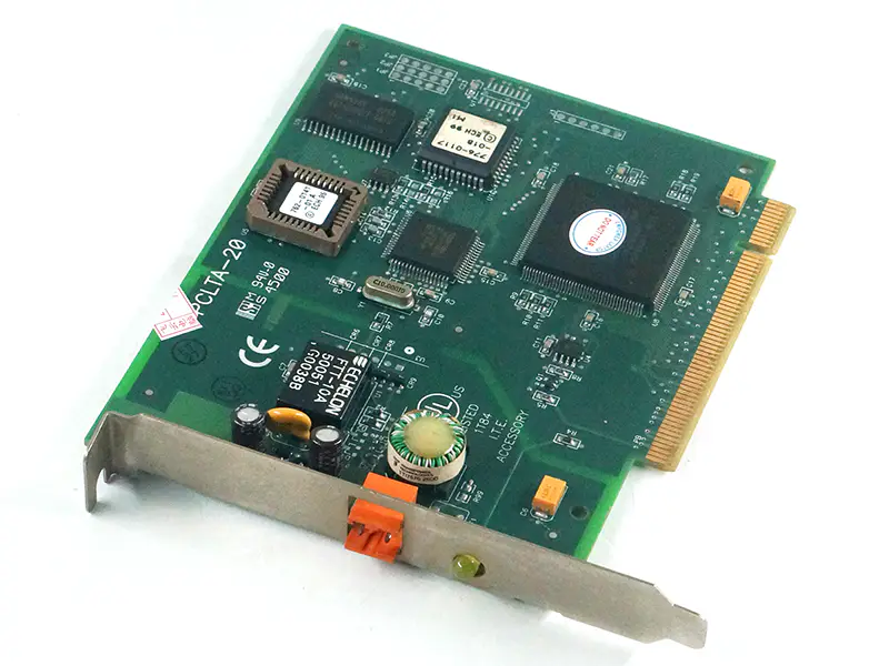 ECHELON PCLTA-20 Network Card