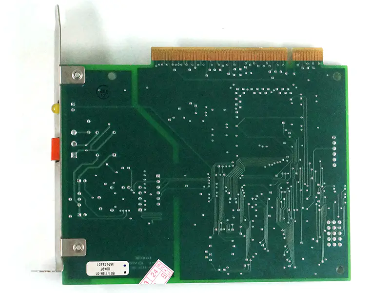 ECHELON PCLTA-20 Network Card