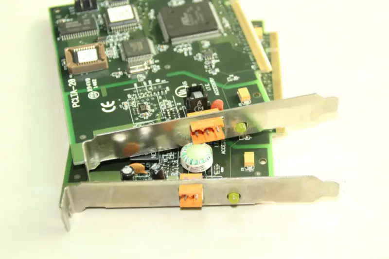 ECHELON PCLTA-20 Network Card