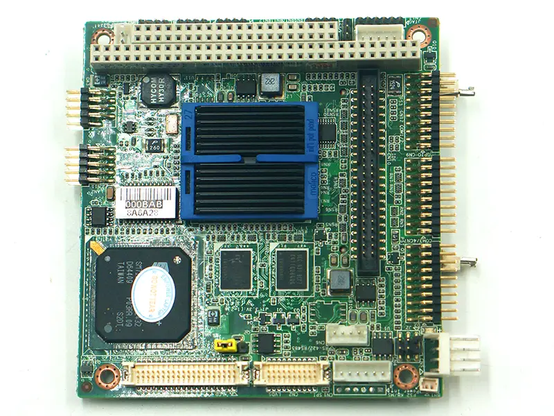 Základní deska Advantech PCM-3343 PCM-3343F