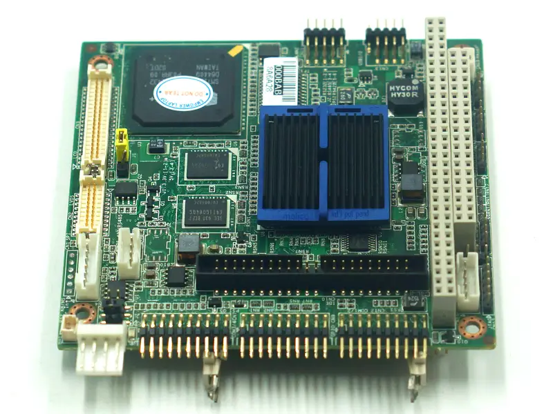 Základní deska Advantech PCM-3343 PCM-3343F
