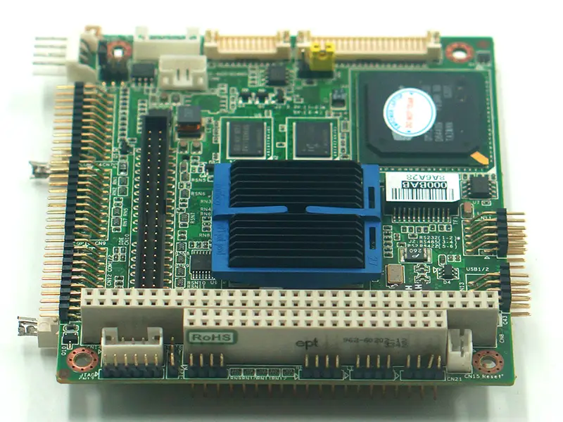 Základní deska Advantech PCM-3343 PCM-3343F