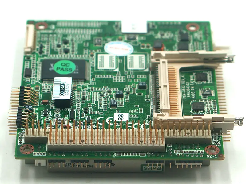 Základní deska Advantech PCM-3343 PCM-3343F