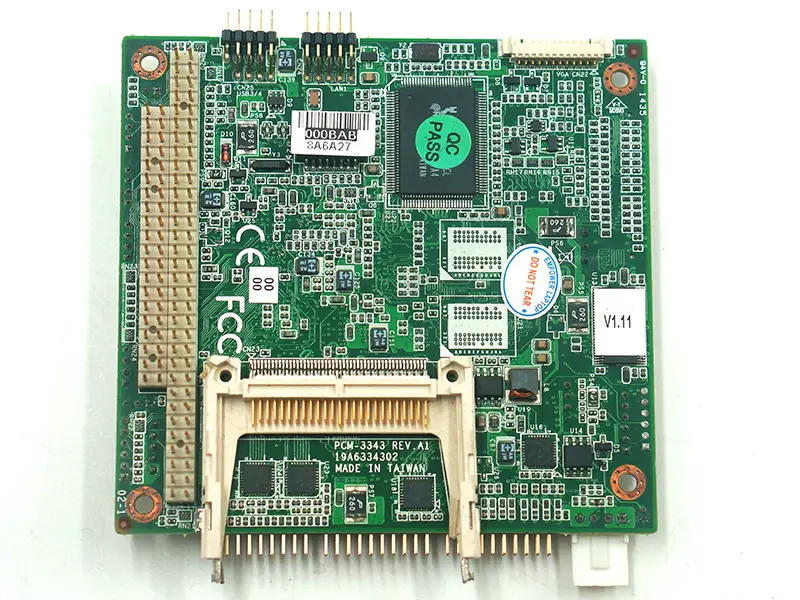 Základní deska Advantech PCM-3343 PCM-3343F