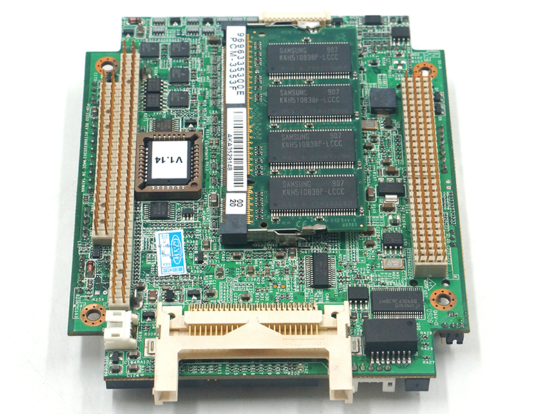Advantech PCM-3353 PCM-3353F průmyslová základní deska