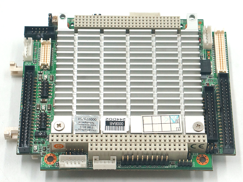 Advantech PCM-3353 PCM-3353F průmyslová základní deska
