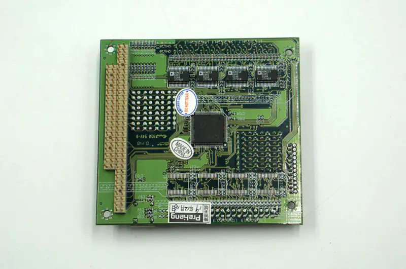Základní deska Advantech PCM-3643