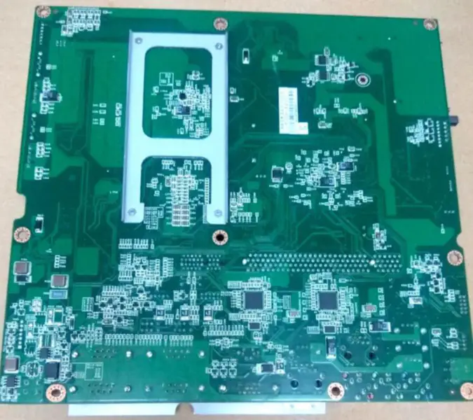 Průmyslová základní deska Advantech PCM-8201 REV.A1