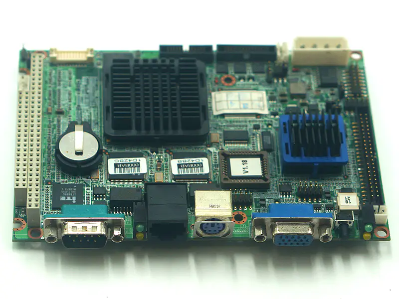 Průmyslová základní deska Advantech PCM-9375E (pouze základní deska)