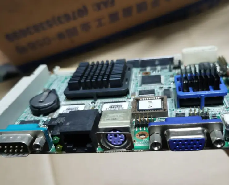 Základní deska Advantech PCM-9375F