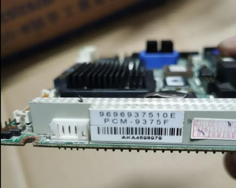 Základní deska Advantech PCM-9375F