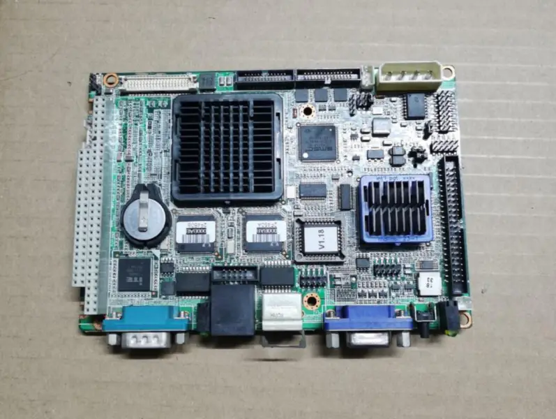 Základní deska Advantech PCM-9375F