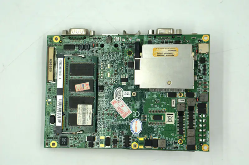 Advantech PCM-9386 PCM-9386F průmyslová základní deska