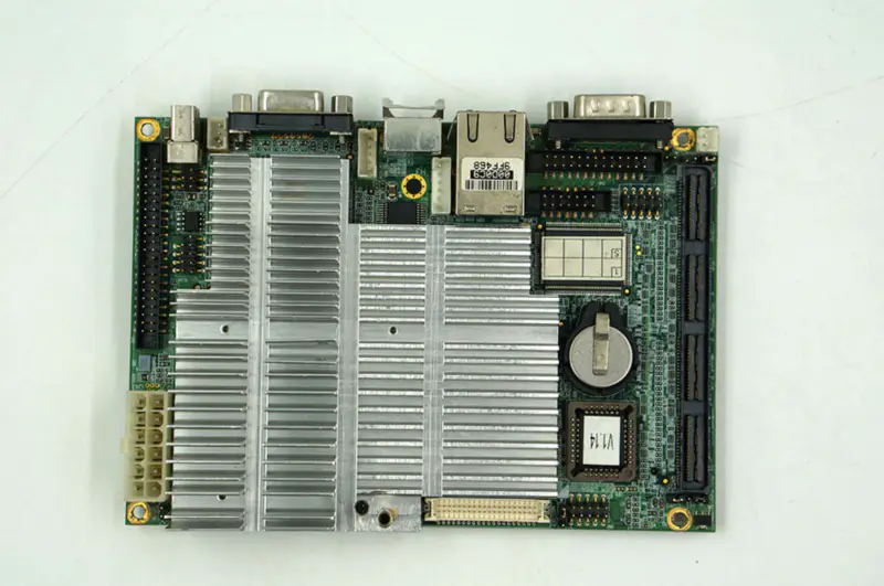 Advantech PCM-9386 PCM-9386F průmyslová základní deska