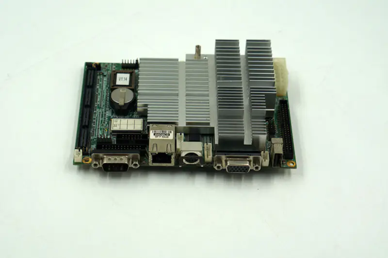 Advantech PCM-9386 PCM-9386F průmyslová základní deska