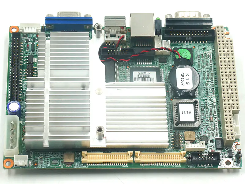 Advantech PCM-9388 Rev.A1 PCM-9388F průmyslová základní deska
