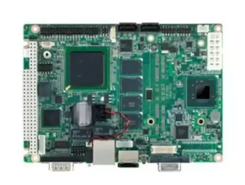 Advantech PCM-9389 PCM-9389N Vestavná průmyslová základní deska PCM-9389N-1GS6A1E