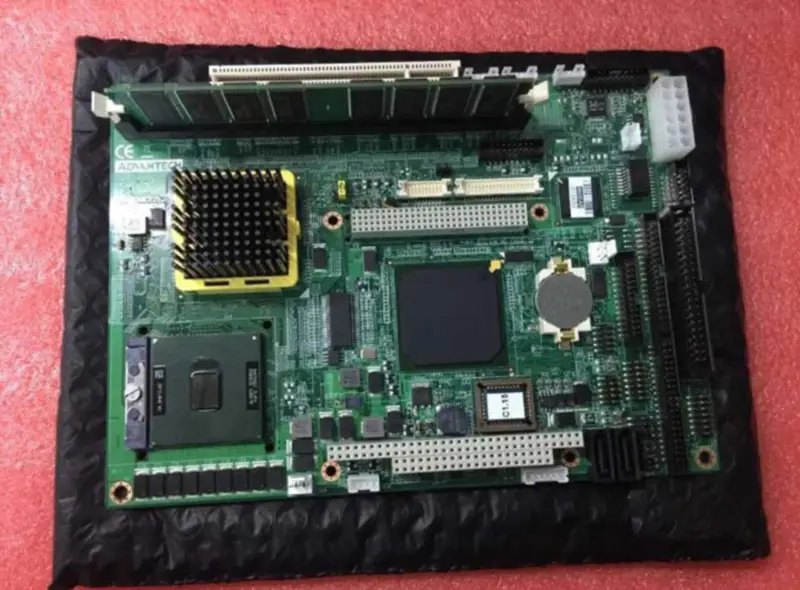 Advantech PCM-9582 REV.A1 PCM-9582F Průmyslová základní deska