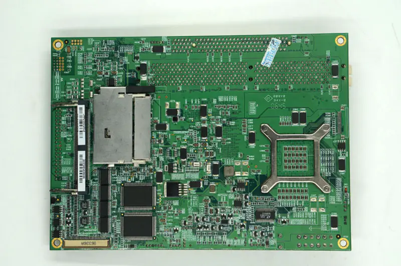 Základní deska Advantech PCM-9586