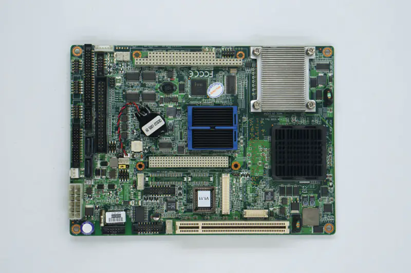 Advantech PCM-9588 Rev.A1 PCM-9588F průmyslová základní deska