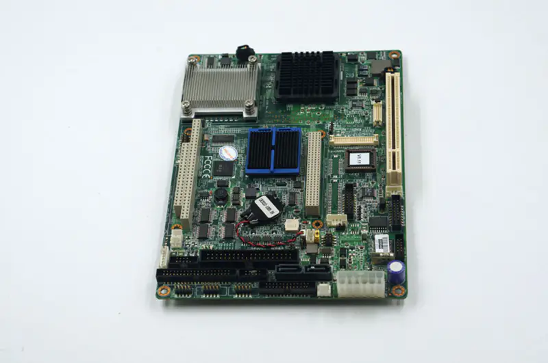 Advantech PCM-9588 Rev.A1 PCM-9588F průmyslová základní deska