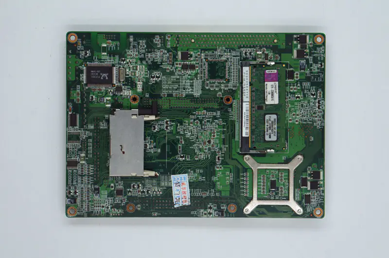Advantech PCM-9588 Rev.A1 PCM-9588F průmyslová základní deska