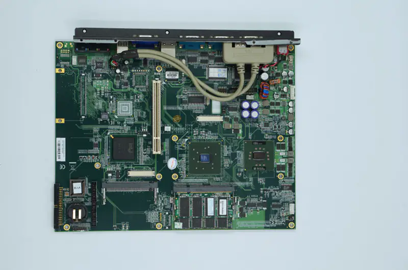 Průmyslová základní deska Advantech PCM-9685 REV.A1 průmyslová základní deska
