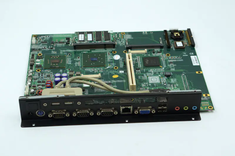 Průmyslová základní deska Advantech PCM-9685 REV.A1 průmyslová základní deska