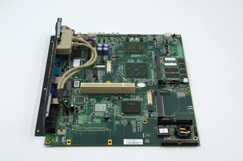 Průmyslová základní deska Advantech PCM-9685 REV.A1 průmyslová základní deska