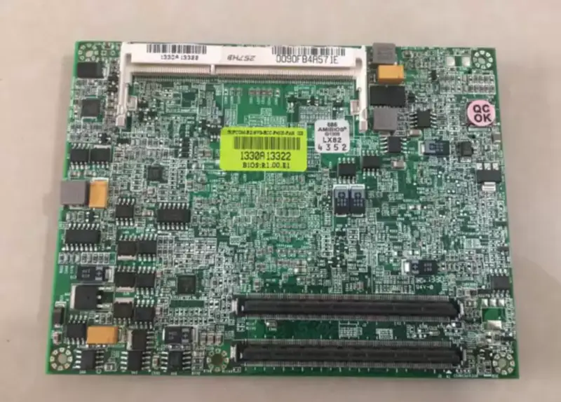 Základní deska Portwell PCOM-B216VG-ECC-P4506-PAN PCOM-B216VG-ECC