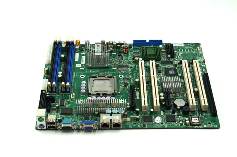 Základní deska Supermicro PDSME+ S3000 PCI-X