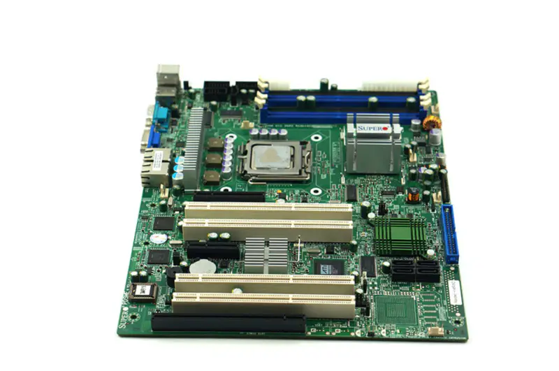 Základní deska Supermicro PDSME+ S3000 PCI-X