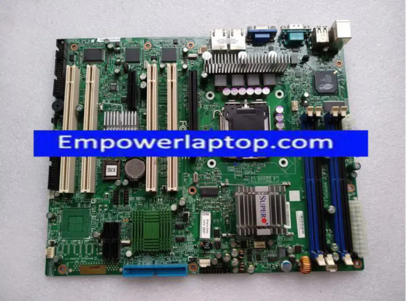 Průmyslová základní deska Supermicro PDSME-ME014 REV.3.0 PDSM4 REV 1.11