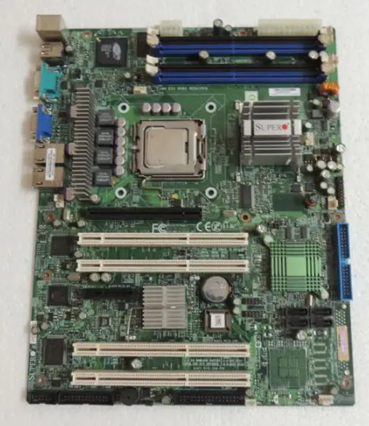 Základní deska Supermicro PDSME