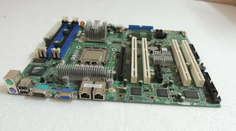 Základní deska Supermicro PDSME