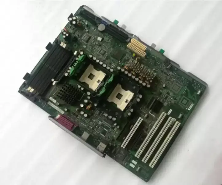 Základní deska serveru Dell PowerEdge SC1420 PE1420SC DD444 NJ167 GC080