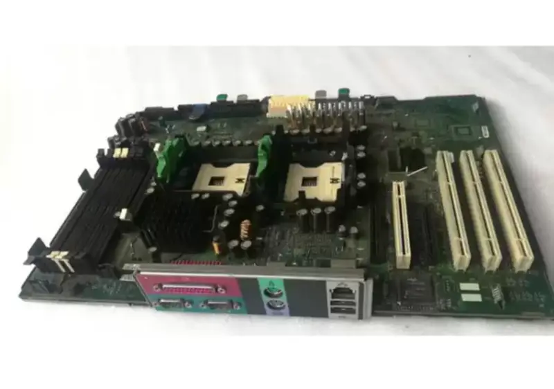 Základní deska serveru Dell PowerEdge SC1420 PE1420SC DD444 NJ167 GC080