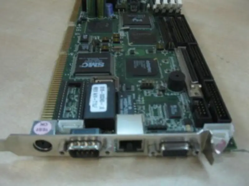 Základní deska NEXCOM PEAK630 REV:D 4BP00630D1