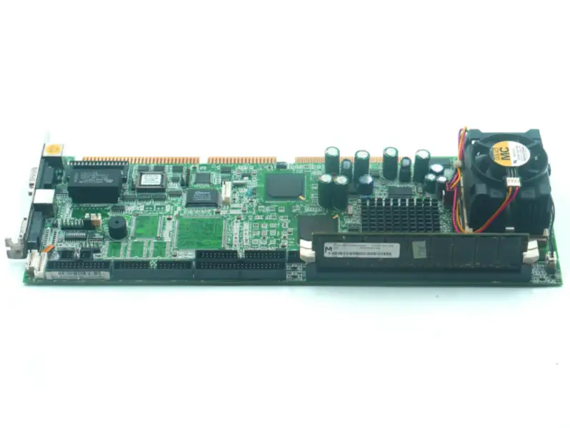 Základní deska Nexcom PEAK 635-100 REV E 4BP00635E1 PEAK635VL-100