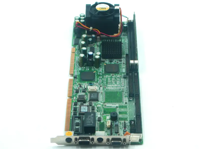 Základní deska Nexcom PEAK 635-100 REV E 4BP00635E1 PEAK635VL-100
