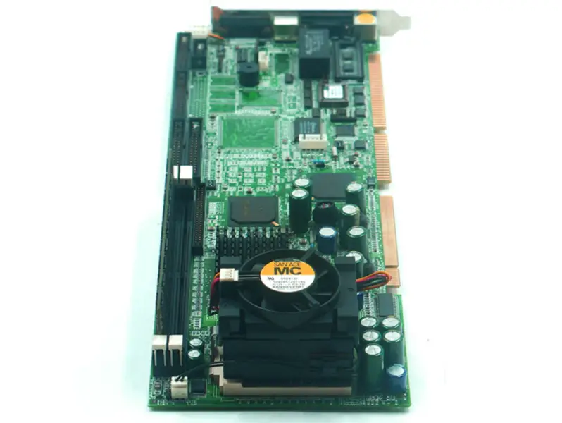 Základní deska Nexcom PEAK 635-100 REV E 4BP00635E1 PEAK635VL-100