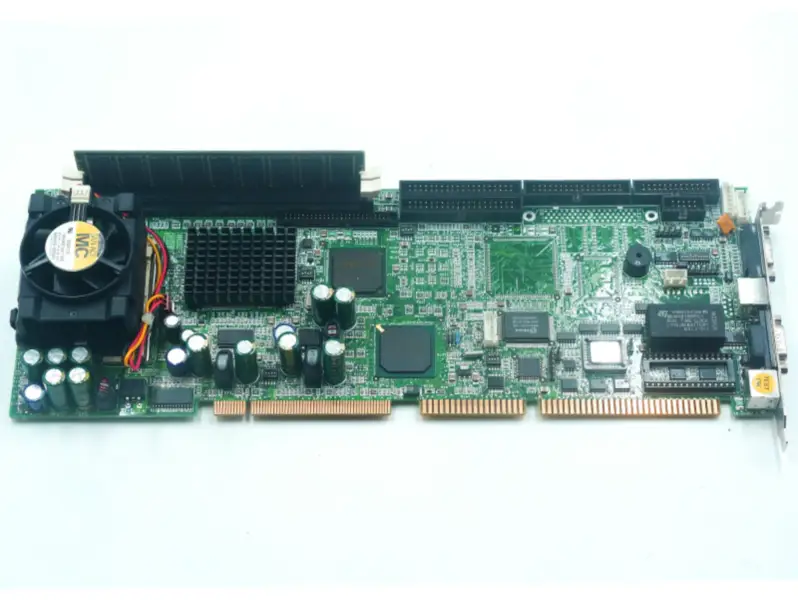 Základní deska Nexcom PEAK 635-100 REV E 4BP00635E1 PEAK635VL-100