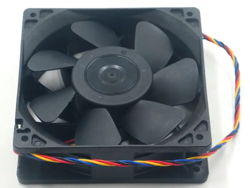 Ventilátor DELTA PFB1248XHE-9K1H